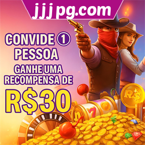 jjjpg.com Indique amigos para receber um bônus